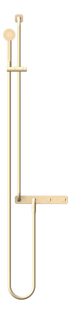 Front Image of TapSet Shower FaucetStrommen FiguraForm Slide