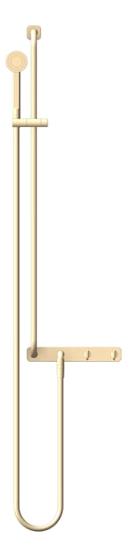 Front Image of TapSet Shower FaucetStrommen FiguraKey Slide