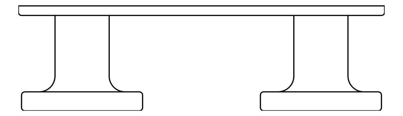 Plan Image of TapSet Wall FaucetStrommen FiguraDisc