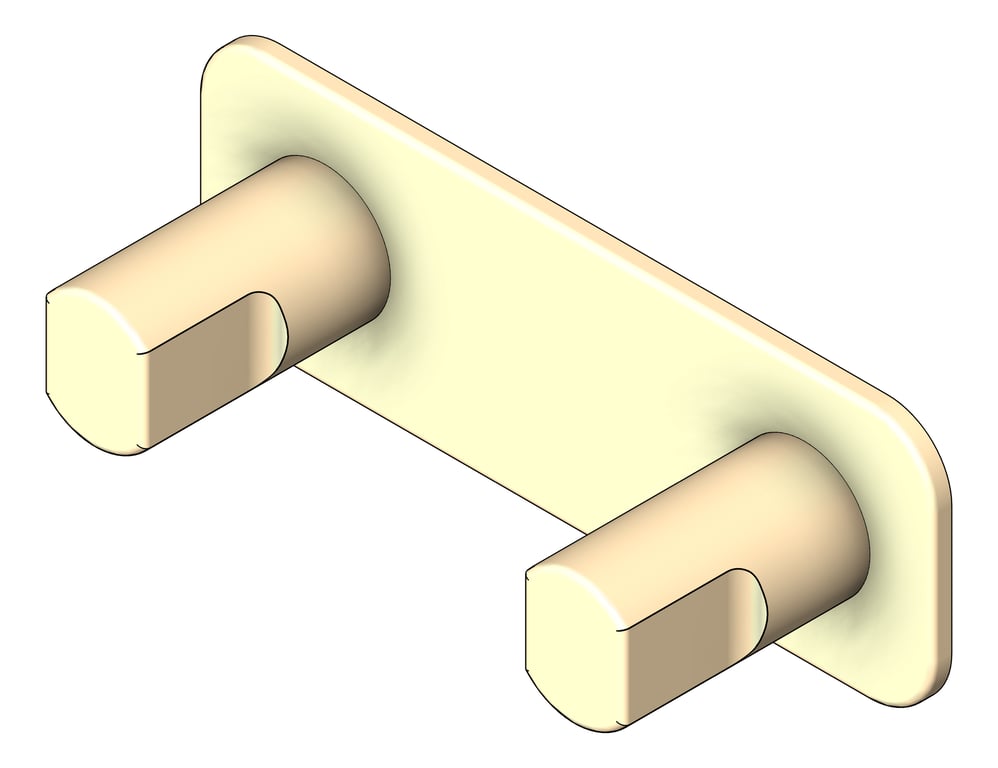 Navigate to TapSet Wall FaucetStrommen FiguraForm