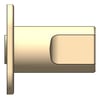 Left Image of TapSet Wall FaucetStrommen FiguraForm