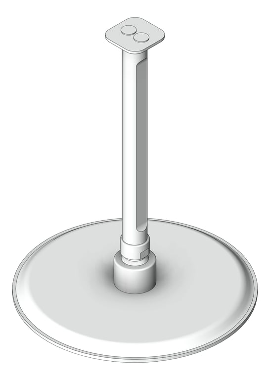 Navigate to Shower Ceiling FaucetStrommen Figura