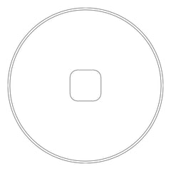 Plan Image of Shower Ceiling FaucetStrommen Figura