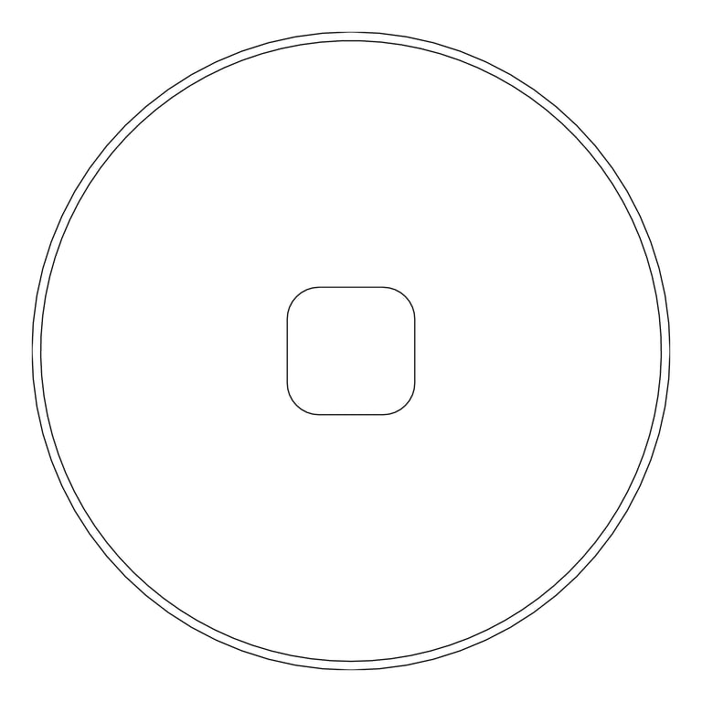 Plan Image of Shower Ceiling FaucetStrommen Figura
