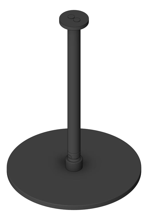 Navigate to Shower Ceiling FaucetStrommen Pegasi Cdrop 300