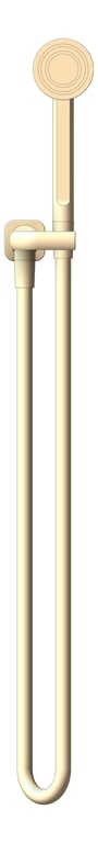 Front Image of Shower Hand FaucetStrommen Figura Adjustable