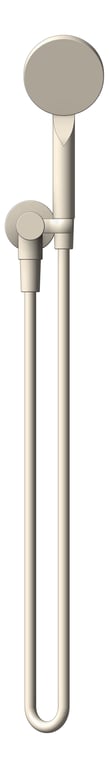 Front Image of Shower Hand FaucetStrommen Pegasi