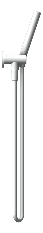 Left Image of Shower Hand FaucetStrommen Pegasi Micro