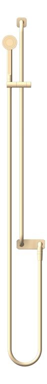 Front Image of Shower Rail FaucetStrommen Figura Slide