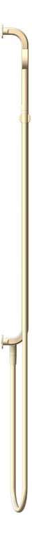 Left Image of Shower Rail FaucetStrommen Figura Slide