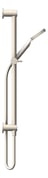 Left Image of Shower Rail FaucetStrommen Pegasi HandHeld Round 600