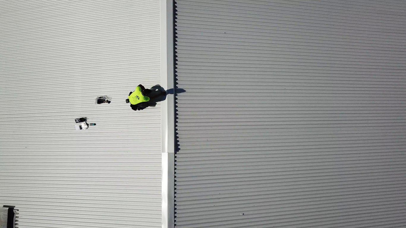 Fielders Corromax21.jpg Image of Fielders - Roofing And Walling - CorroMax 21
