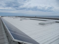 Fielders Hi-Rib.jpg Image of Fielders - Roofing And Walling