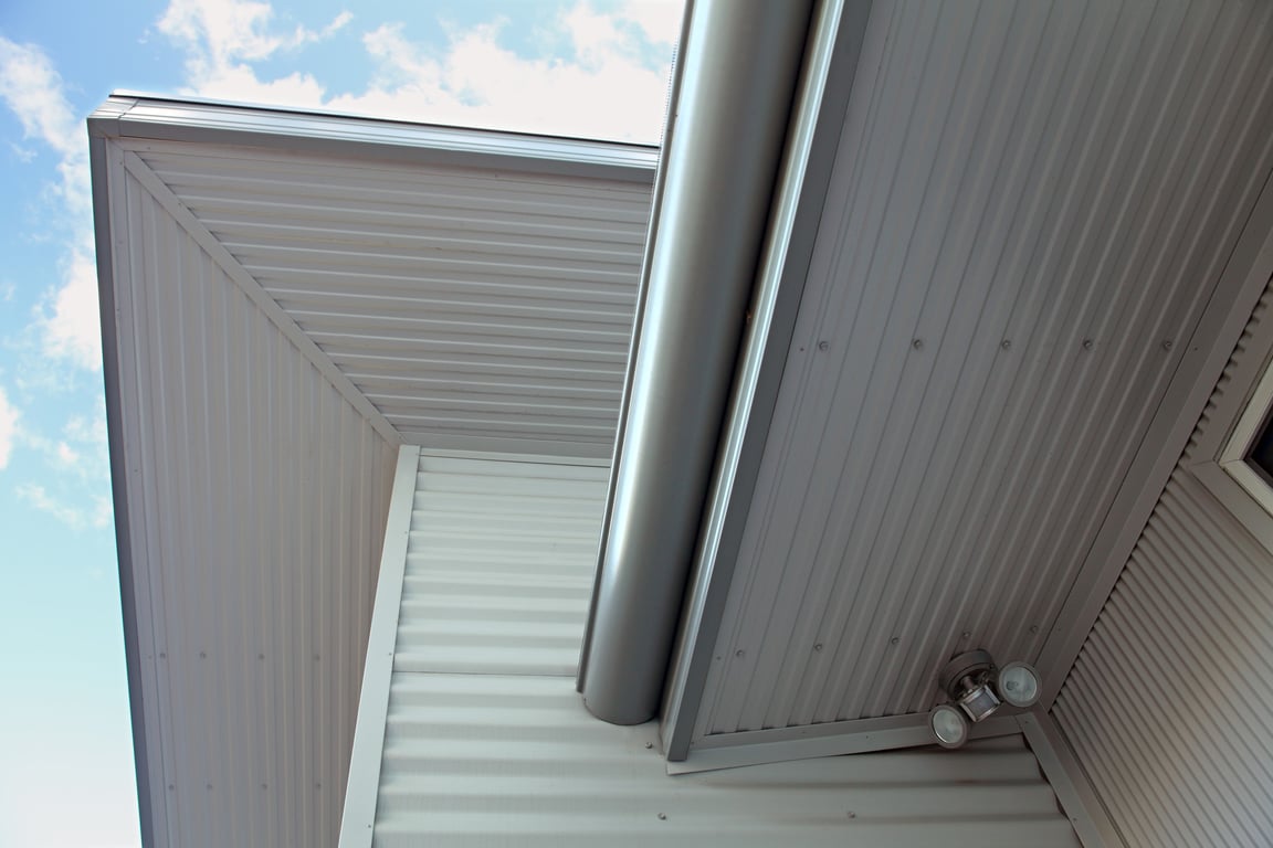 Fielders Panelform.jpg Image of Fielders - Roofing And Walling - PanelForm