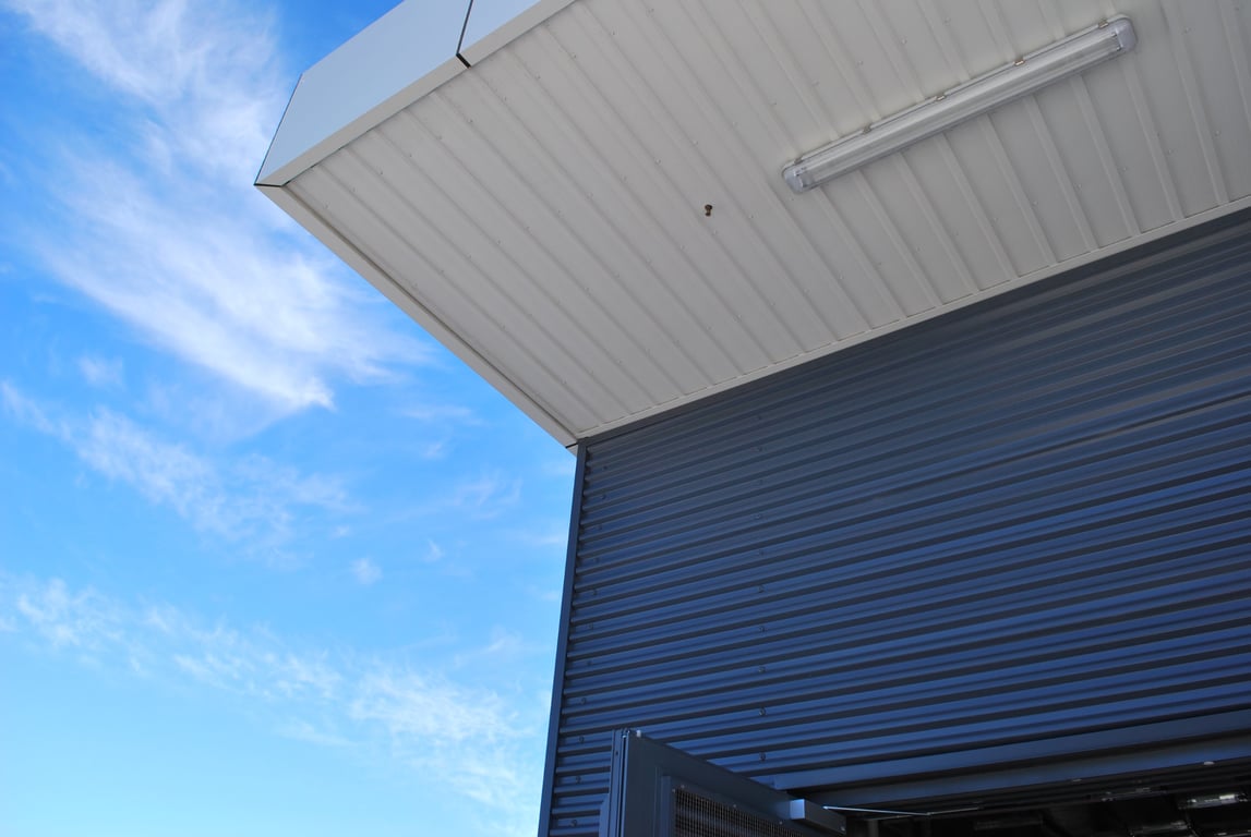 Fielders Spanform.jpg Image of Fielders - Roofing And Walling - SpanForm