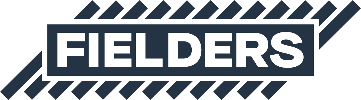  Image of Fielders - Finesse - Shadowline