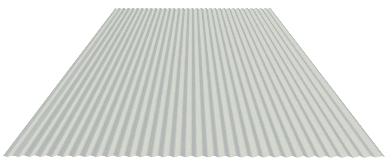 Fielders_RoofingandWalling_MiniFlute.png Image of Fielders - Roofing And Walling - MiniFlute