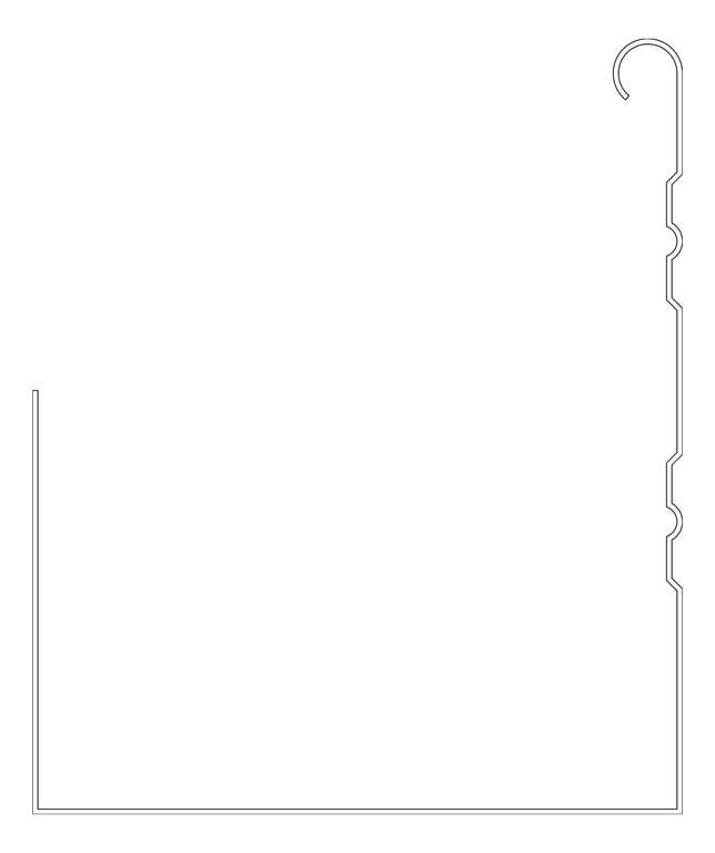 Navigate to Profile Gutter Fielders FasciaGutter