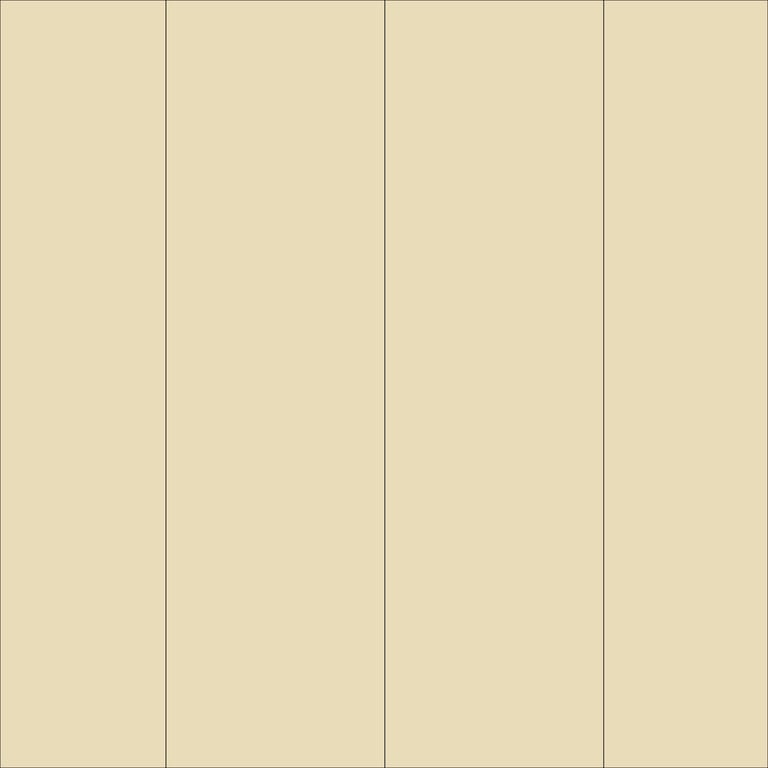Plan Image of Metal SheetCladding Fielders Finesse Boulevard285 ClassicCream