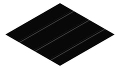 3D Presentation Image of Metal SheetCladding Fielders Finesse Boulevard285 NightSky