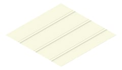 3D Presentation Image of Metal SheetCladding Fielders Finesse Boulevard285 Rhea