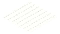 3D Presentation Image of Metal SheetCladding Fielders Finesse Boulevard285 Southerly