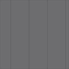 Plan Image of Metal SheetCladding Fielders Finesse Cadence265 BasaltMatt