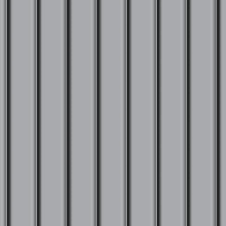 Metal SheetCladding Fielders Finesse Cadence265 Bluegum