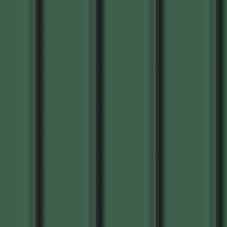 Image of Metal SheetCladding Fielders Finesse Cadence265 CottageGreen