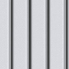  Image of Metal SheetCladding Fielders Finesse Cadence265 ZincalumeSteel