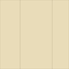 Plan Image of Metal SheetCladding Fielders Finesse Cadence465 ClassicCream