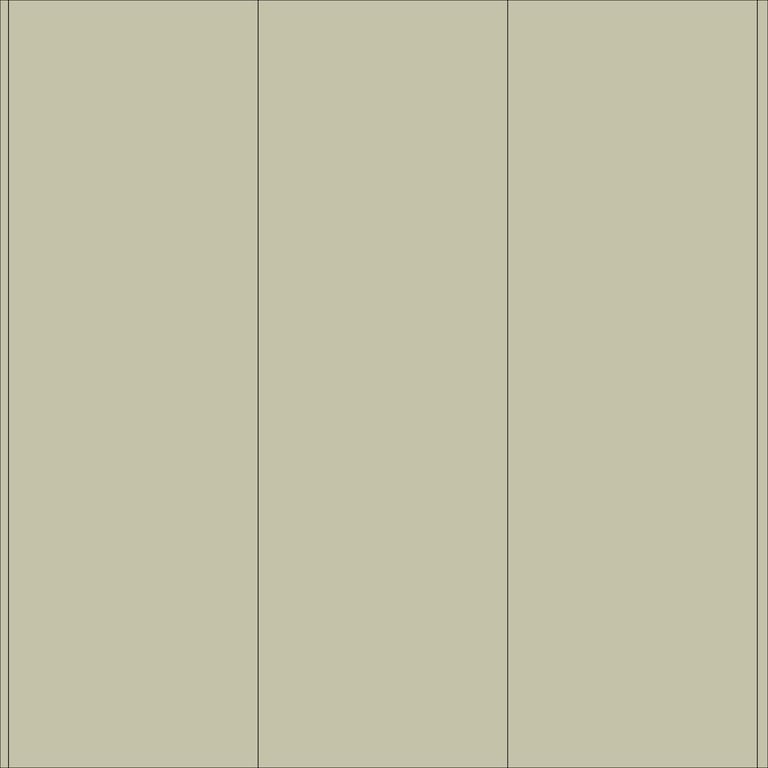 Plan Image of Metal SheetCladding Fielders Finesse Grandeur325 EveningHaze