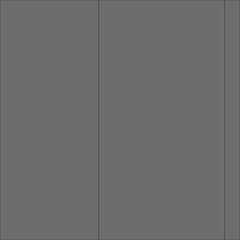 Plan Image of Metal SheetCladding Fielders Finesse Grandeur525 Basalt