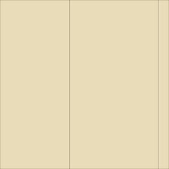 Plan Image of Metal SheetCladding Fielders Finesse Grandeur525 ClassicCream