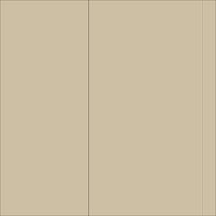 Plan Image of Metal SheetCladding Fielders Finesse Grandeur525 Paperbark