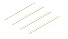 3D Presentation Image of Metal SheetCladding Fielders Finesse Grandeur525 Southerly