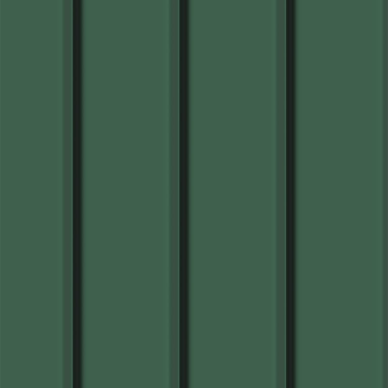 Navigate to Metal SheetCladding Fielders Finesse NeoRoman275 CottageGreen