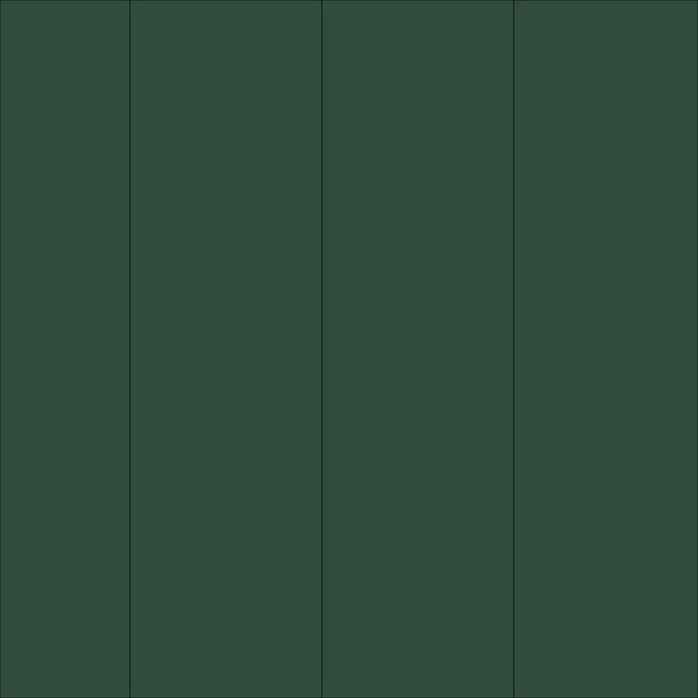 Plan Image of Metal SheetCladding Fielders Finesse NeoRoman275 CottageGreen