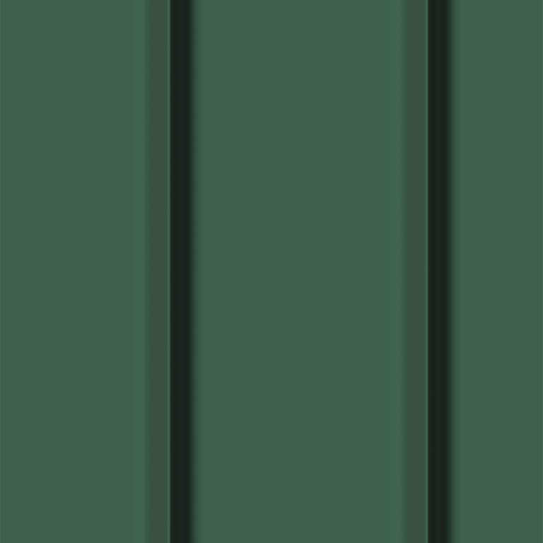Navigate to Metal SheetCladding Fielders Finesse NeoRoman475 CottageGreen