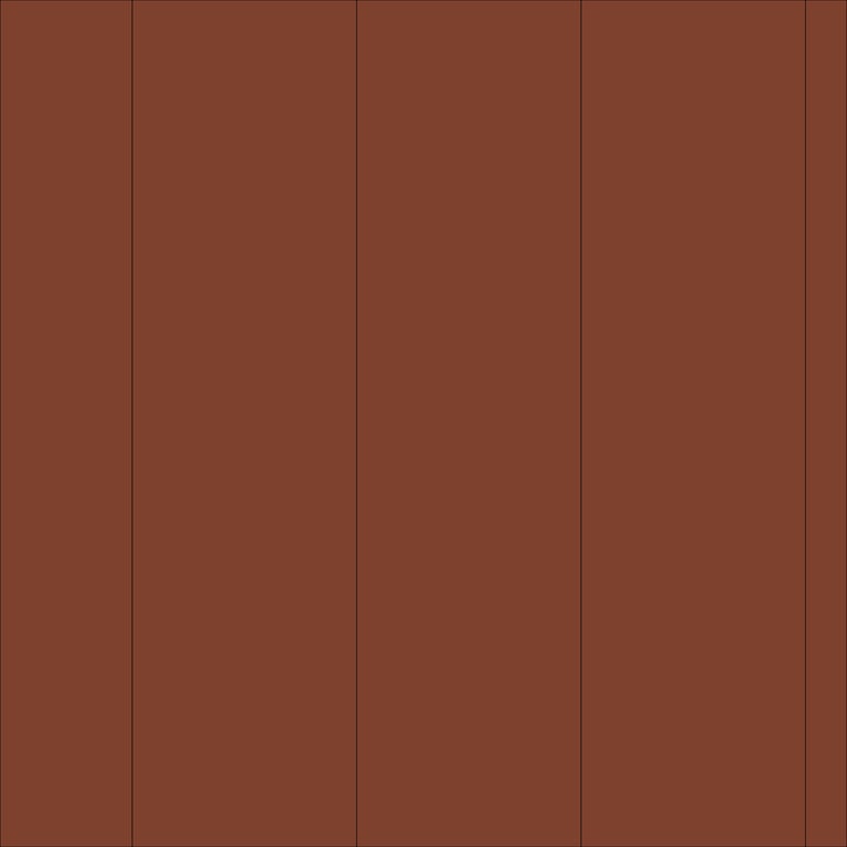 Plan Image of Metal SheetCladding Fielders Finesse Prominence265 Aries