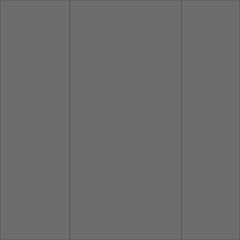 Plan Image of Metal SheetCladding Fielders Finesse Prominence465 BasaltMatt