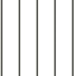  Image of Metal SheetCladding Fielders Finesse Prominence465 DoverWhite