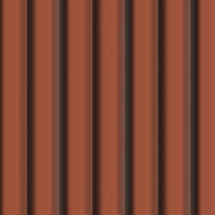  Image of Metal SheetCladding Fielders Finesse Shadowline305 Aries