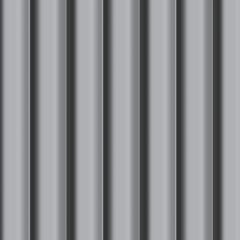  Image of Metal SheetCladding Fielders Finesse Shadowline305 Astro