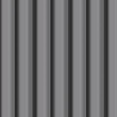  Image of Metal SheetCladding Fielders Finesse Shadowline305 BasaltMatt