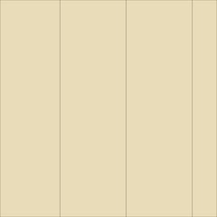 Plan Image of Metal SheetCladding Fielders Finesse Shadowline305 ClassicCream