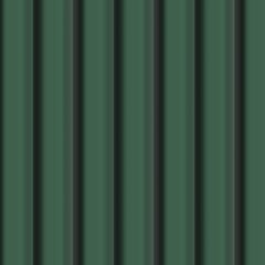  Image of Metal SheetCladding Fielders Finesse Shadowline305 CottageGreen