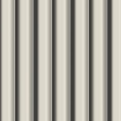 Image of Metal SheetCladding Fielders Finesse Shadowline305 Dune