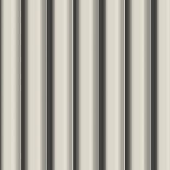  Image of Metal SheetCladding Fielders Finesse Shadowline305 DuneMatt