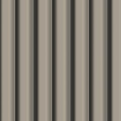 Image of Metal SheetCladding Fielders Finesse Shadowline305 Gully